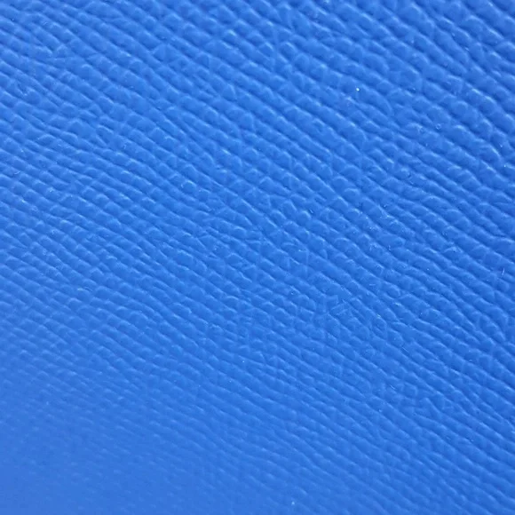 NWT Michael Kors Jet Set Large Saffiano Leather Tote Bag – Royal Blue - Picture 8 of 9